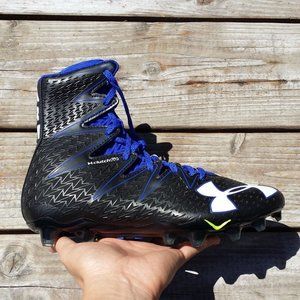 ua highlight mc shoes